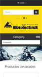 Mobile Screenshot of mototechnik.cl